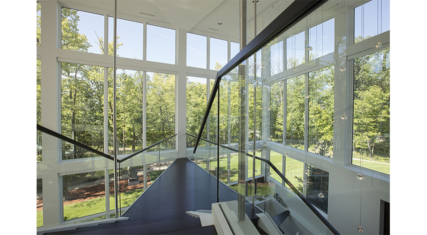 MIZU & ARGENT | MODERN HOUSE DESIGN PROJECT